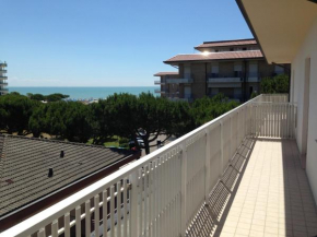 RESIDENCE GALLO - WALTERIGATO Apartments PER SOLO FAMIGLIE Lido Di Jesolo